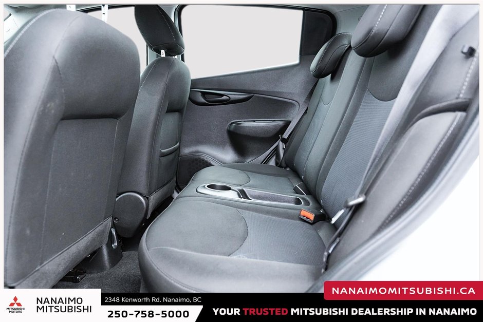 2021 Chevrolet Spark 1LT-10
