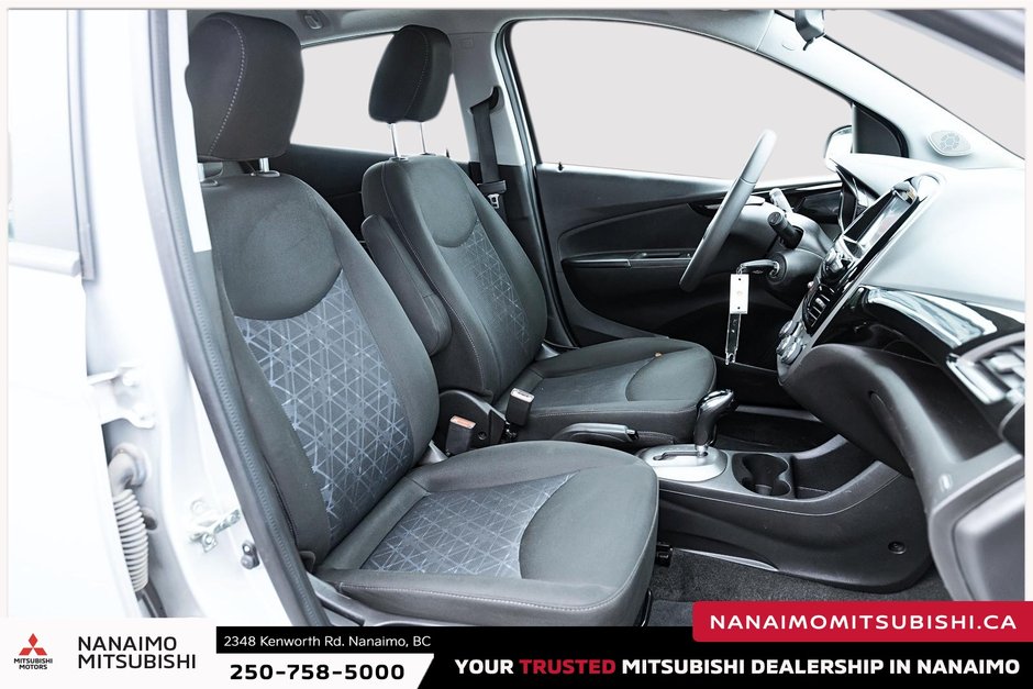 2021 Chevrolet Spark 1LT-19