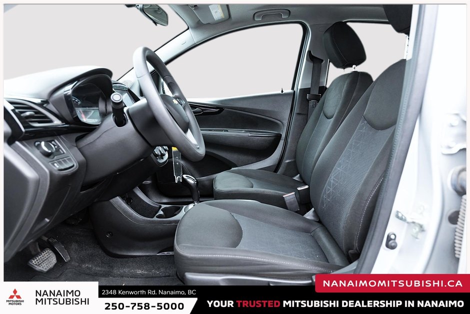 2021 Chevrolet Spark 1LT-20