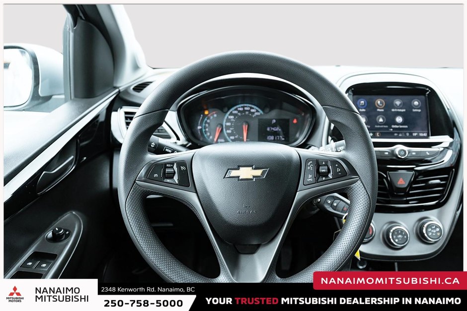 2021 Chevrolet Spark 1LT-16