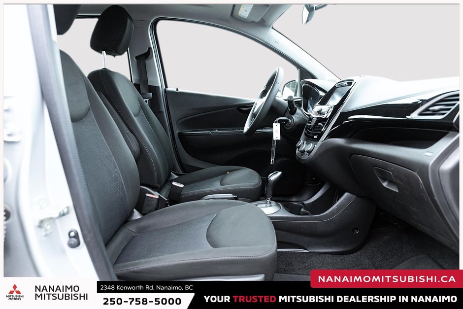 2021 Chevrolet Spark 1LT-18