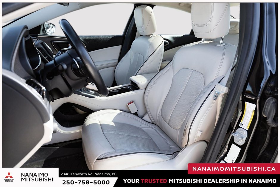 2015 Chrysler 200 C-21