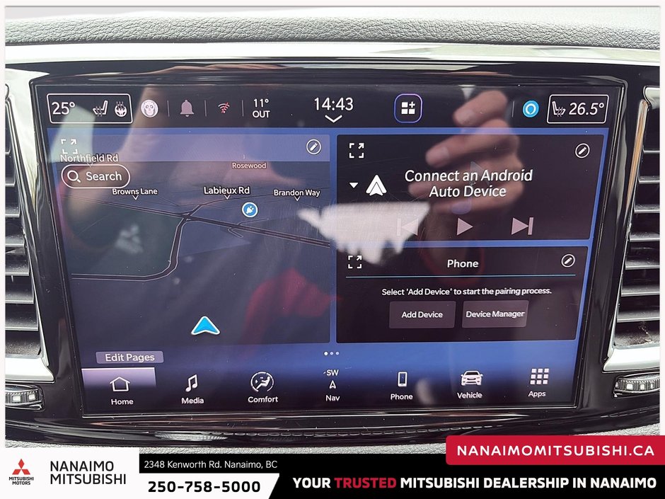2022 Chrysler Pacifica Hybrid Limited-18