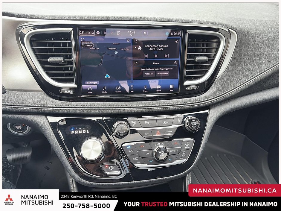 2022 Chrysler Pacifica Hybrid Limited-16