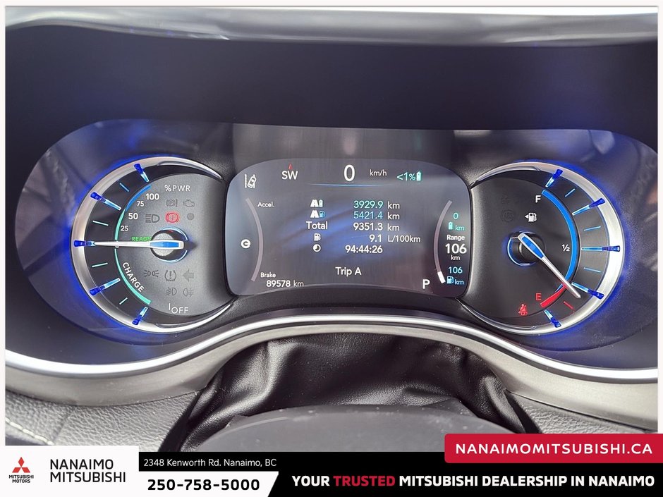 2022 Chrysler Pacifica Hybrid Limited-14