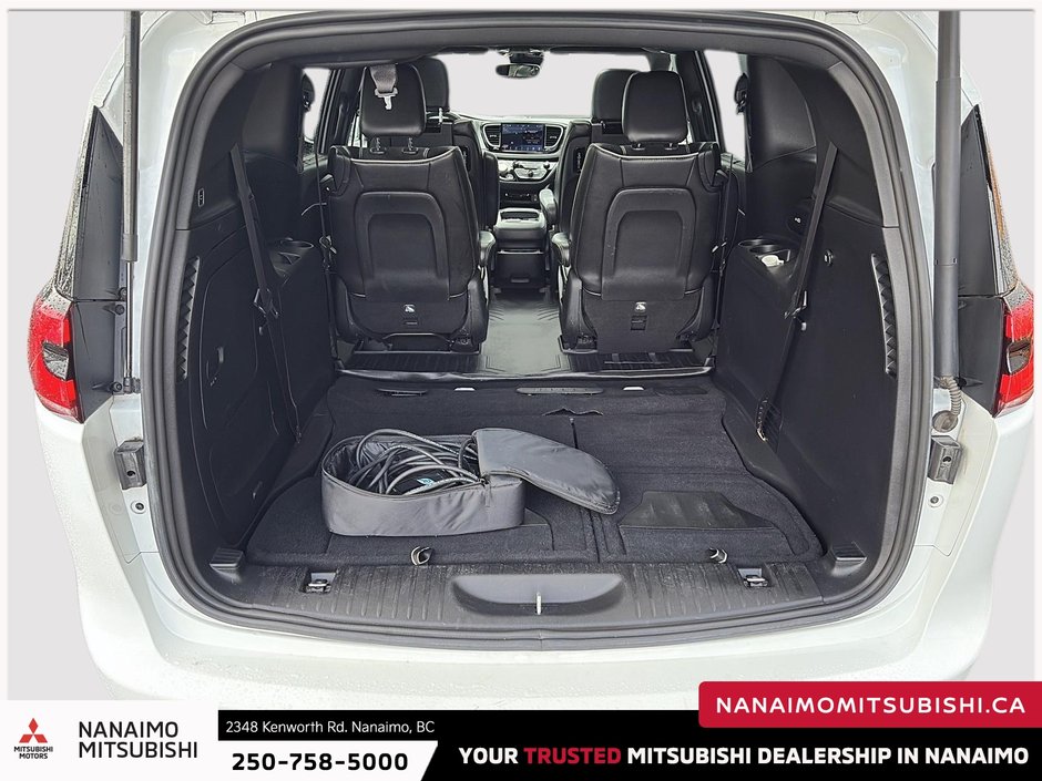 2022 Chrysler Pacifica Hybrid Limited-6