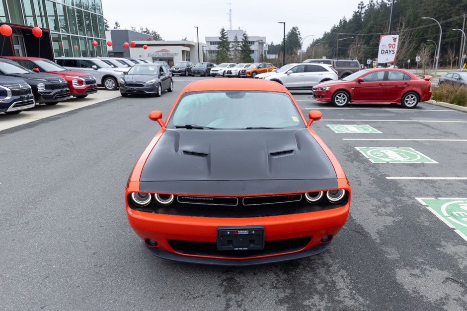 2017 Dodge Challenger R/T-27