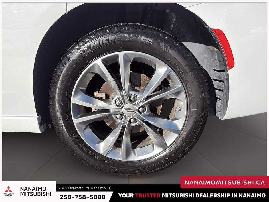 2023 Dodge Charger SXT-6