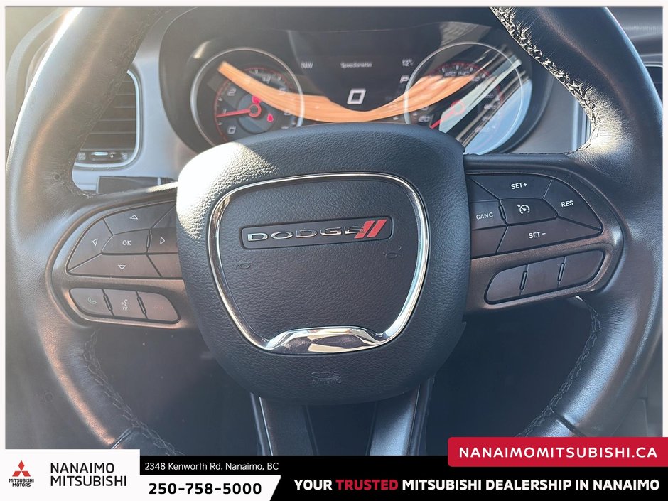 2023 Dodge Charger SXT-13