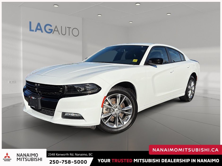 2023 Dodge Charger SXT-0