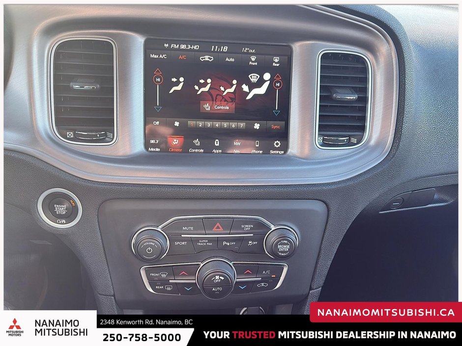 2023 Dodge Charger SXT-16