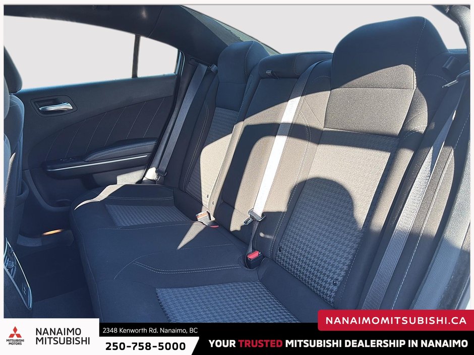 2023 Dodge Charger SXT-9