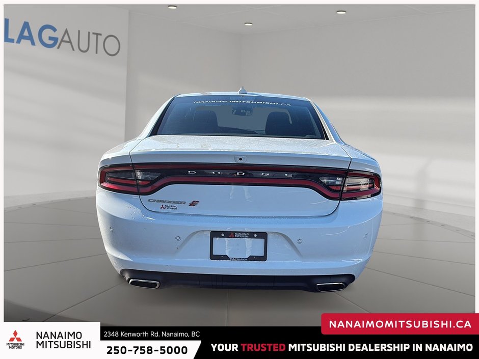 2023 Dodge Charger SXT-2