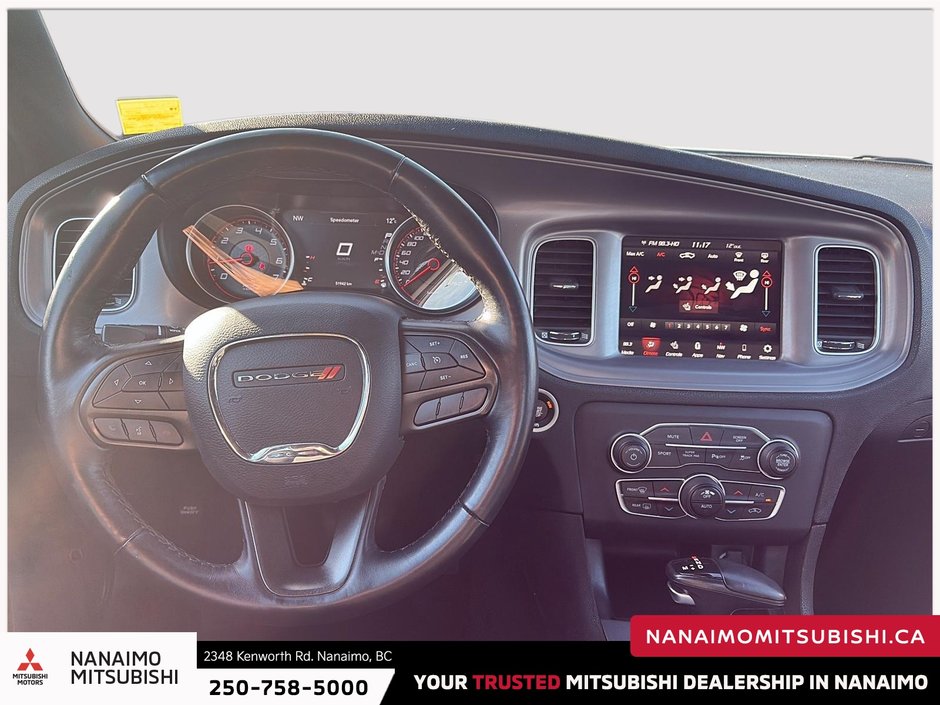 2023 Dodge Charger SXT-12