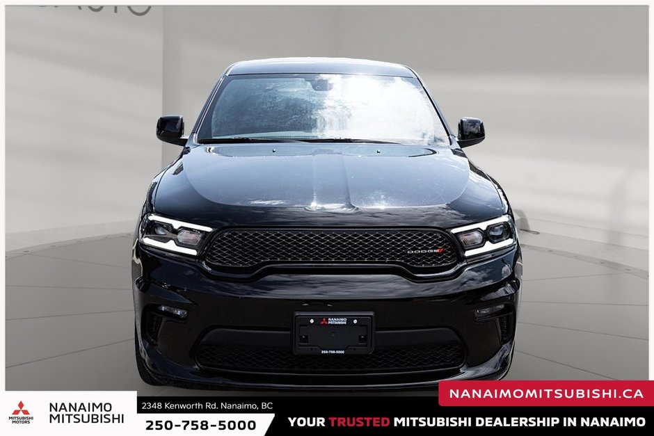 2022 Dodge Durango SXT-9