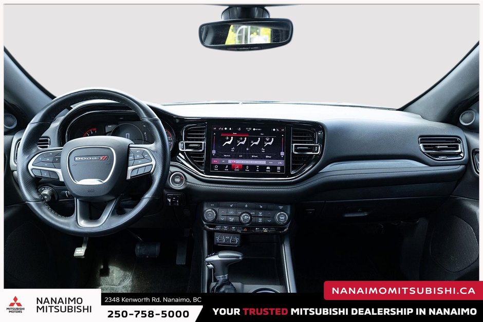 2022 Dodge Durango SXT-13