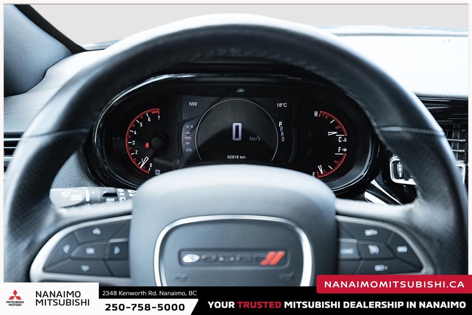 2022 Dodge Durango SXT-19
