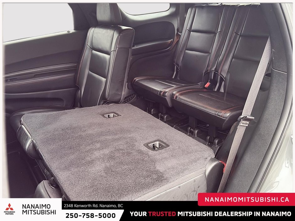 2023 Dodge Durango R/T-9