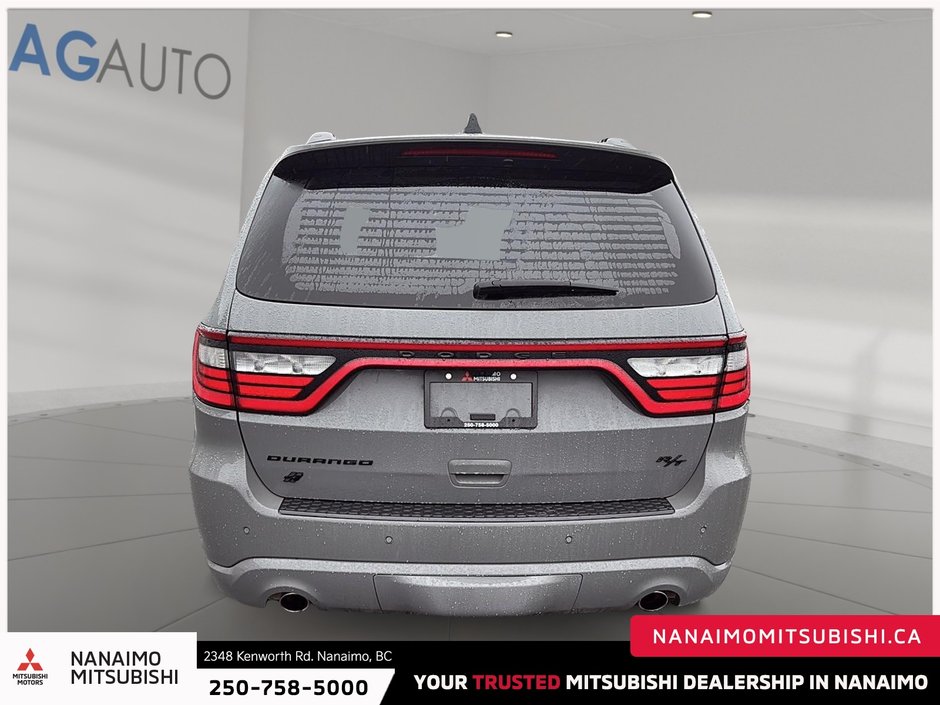 2023 Dodge Durango R/T-3