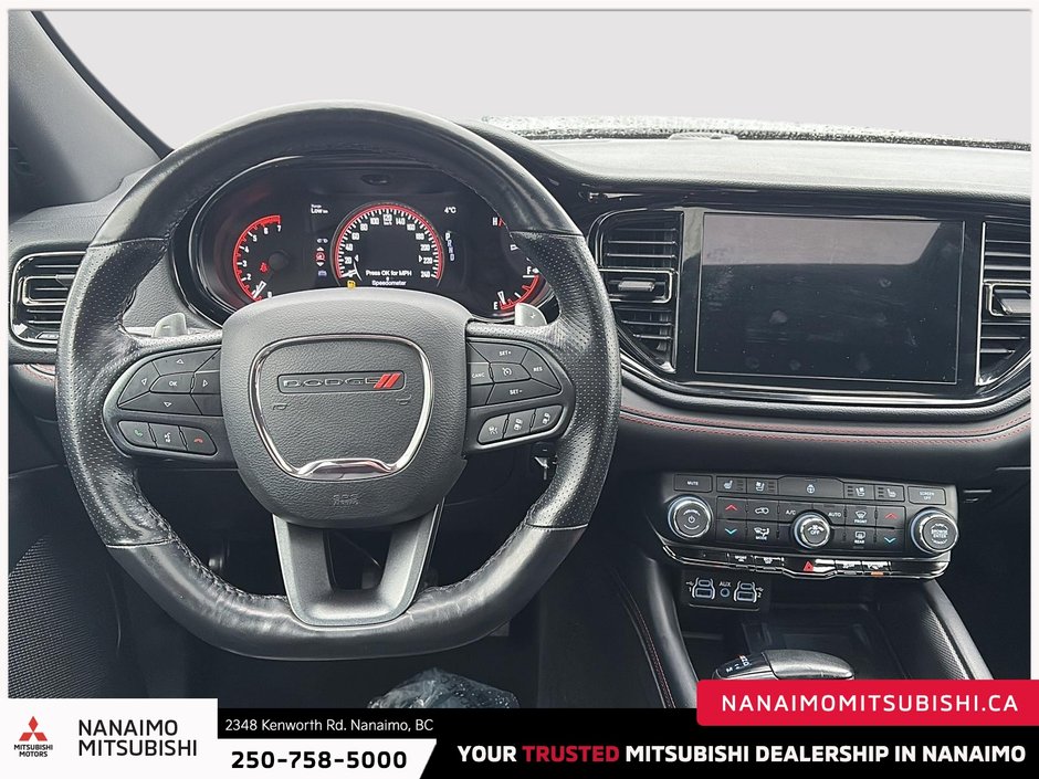 2023 Dodge Durango R/T-13