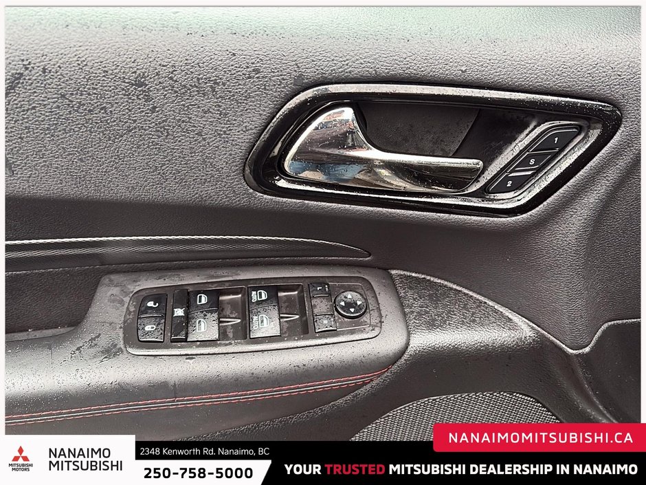 2023 Dodge Durango R/T-12