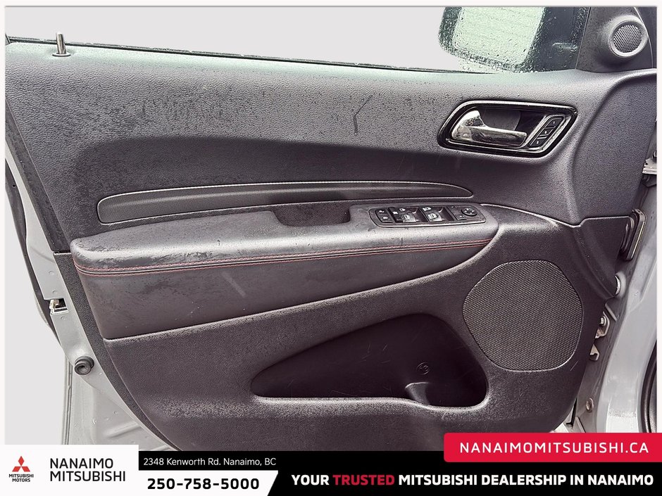 2023 Dodge Durango R/T-11