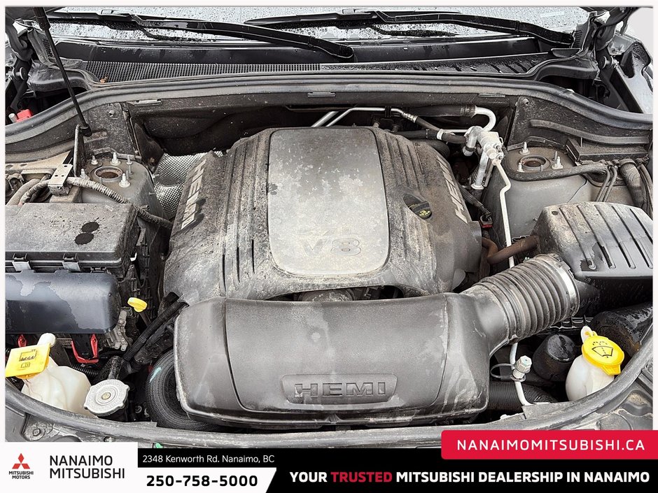 2023 Dodge Durango R/T-7