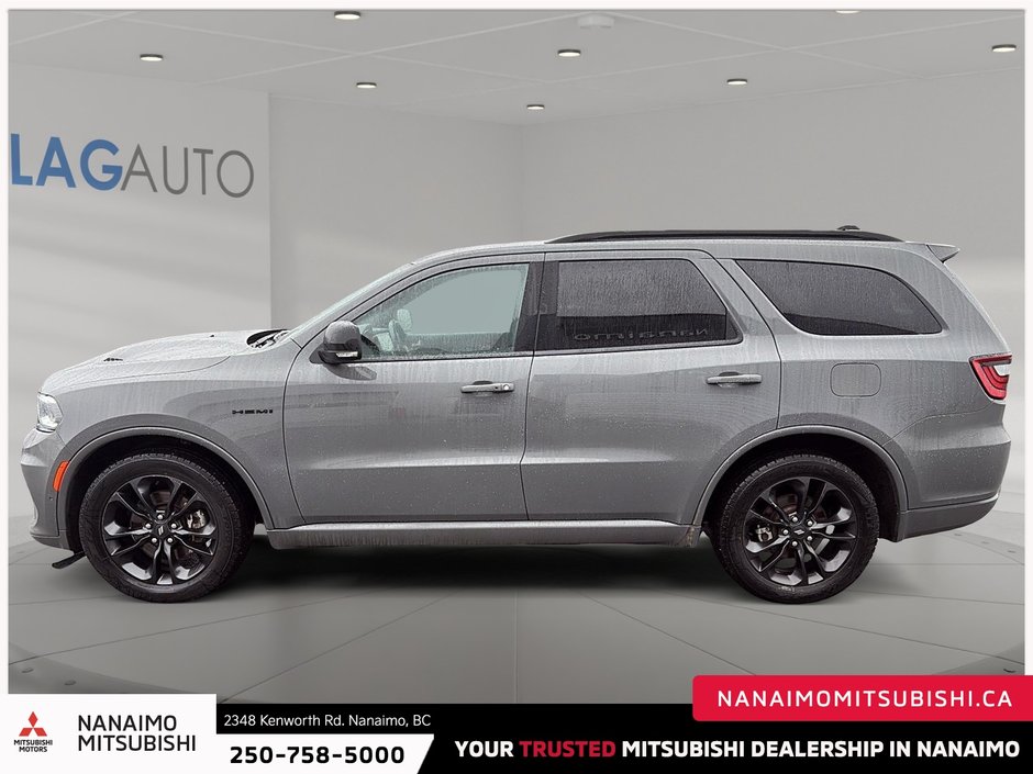 2023 Dodge Durango R/T-5