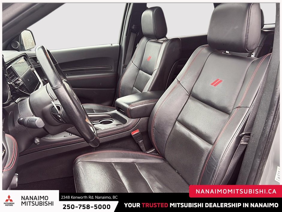 2023 Dodge Durango R/T-8