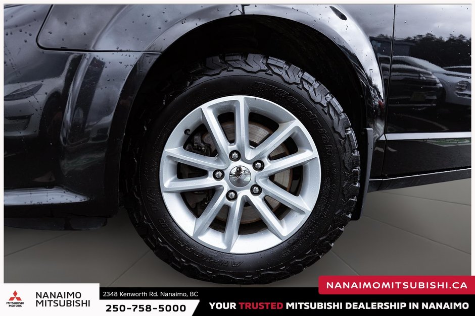 2019 Dodge Grand Caravan SXT Premium Plus-2
