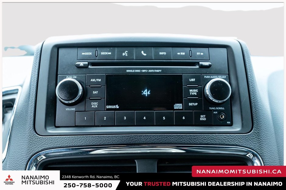 2019 Dodge Grand Caravan SXT Premium Plus-16