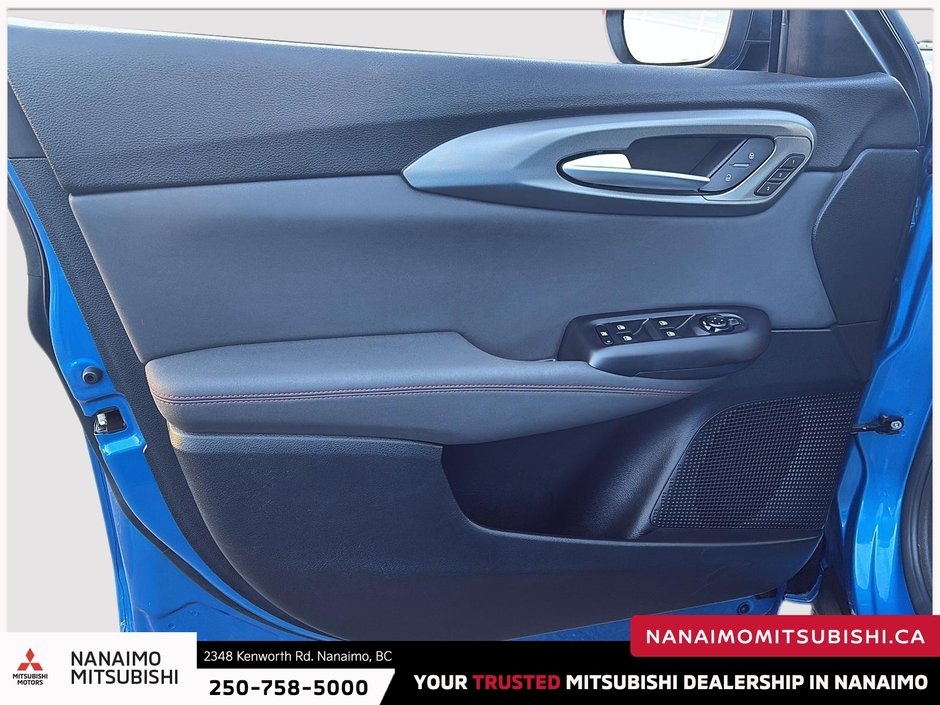 2024 Dodge Hornet Hybrid R/T-10