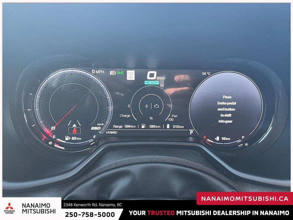 2024 Dodge Hornet R/T-14