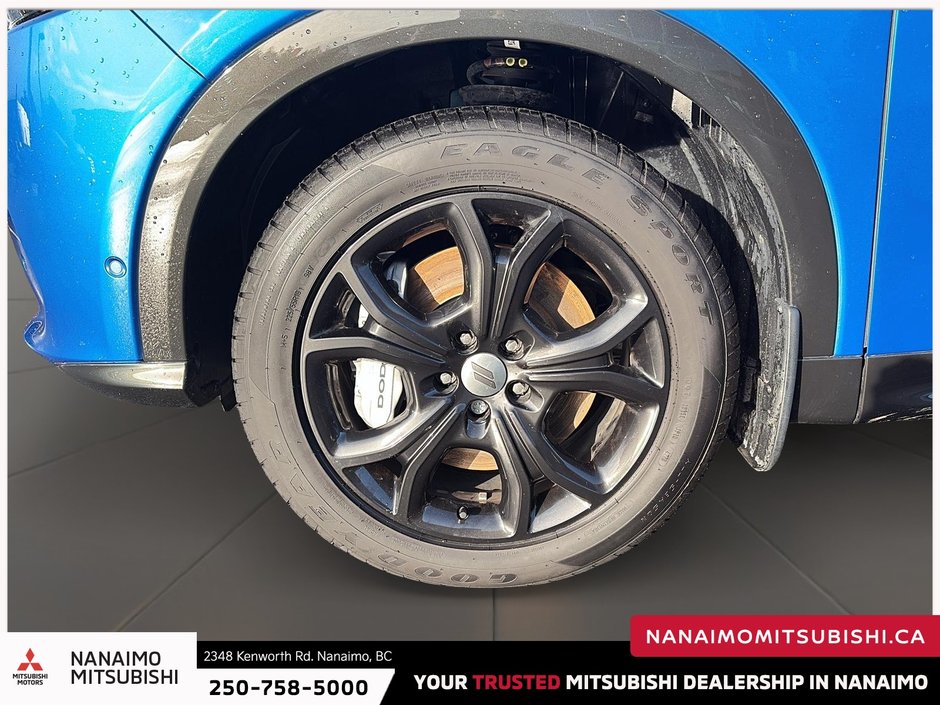 2024 Dodge Hornet R/T-1