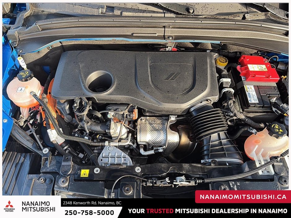 2024 Dodge Hornet R/T-7