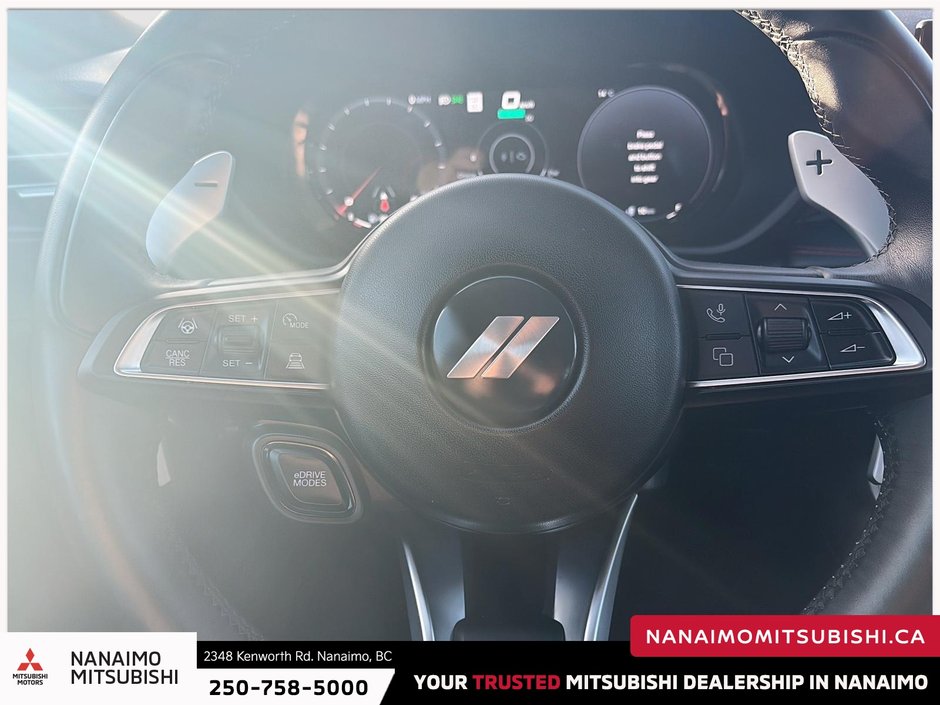 2024 Dodge Hornet R/T-13