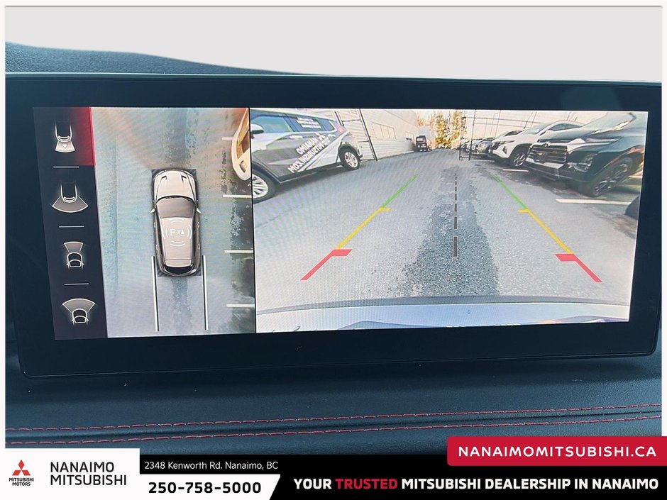 2024 Dodge Hornet Hybrid R/T-18