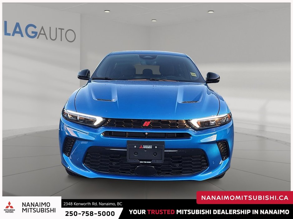 2024 Dodge Hornet Hybrid R/T-2