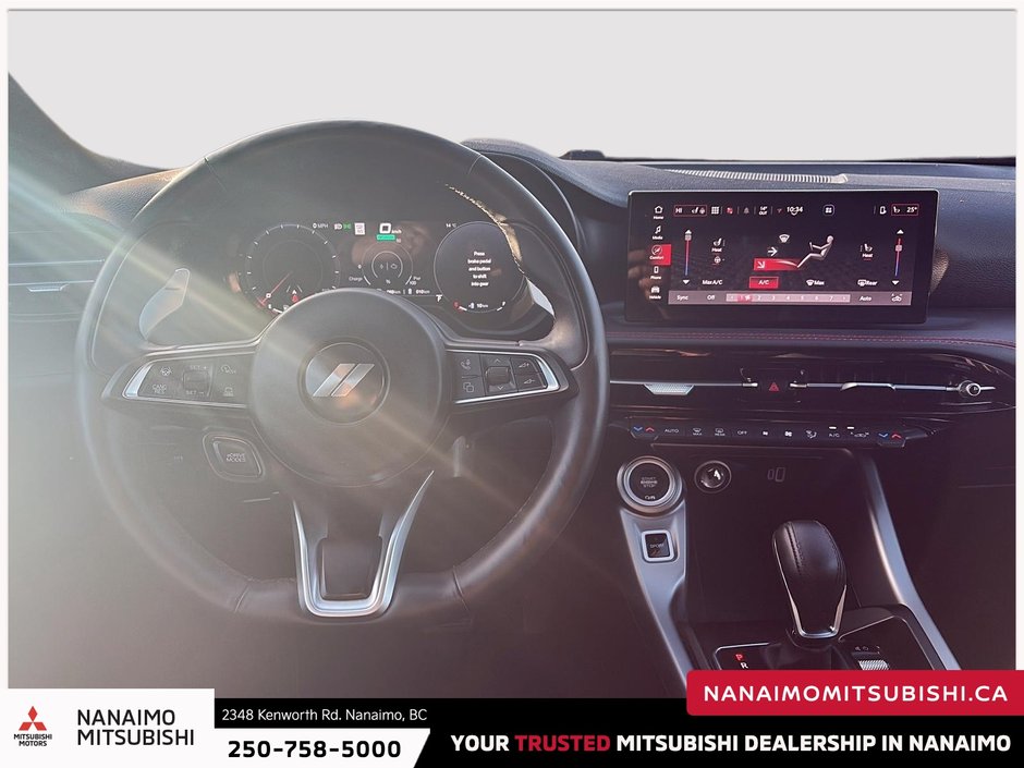 2024 Dodge Hornet R/T-12