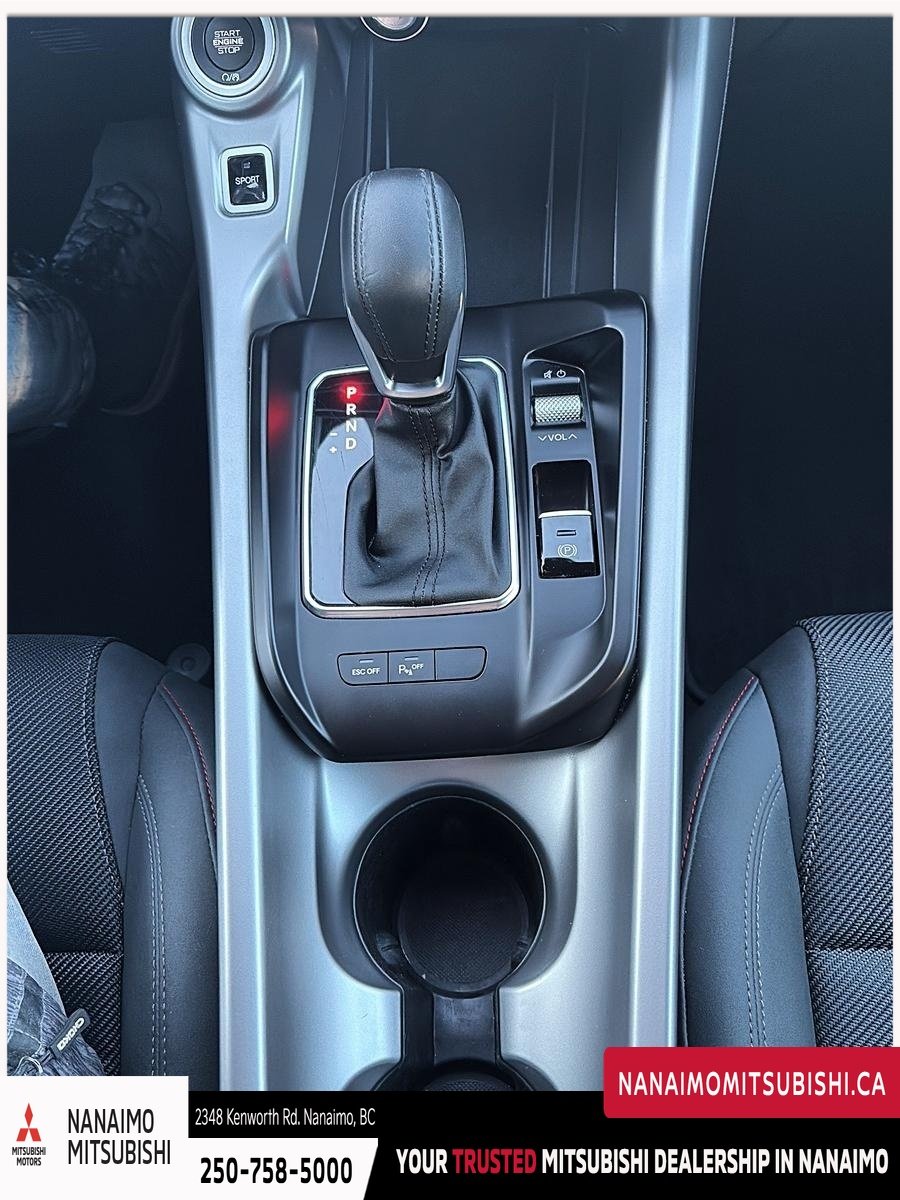 2024 Dodge Hornet Hybrid R/T-16