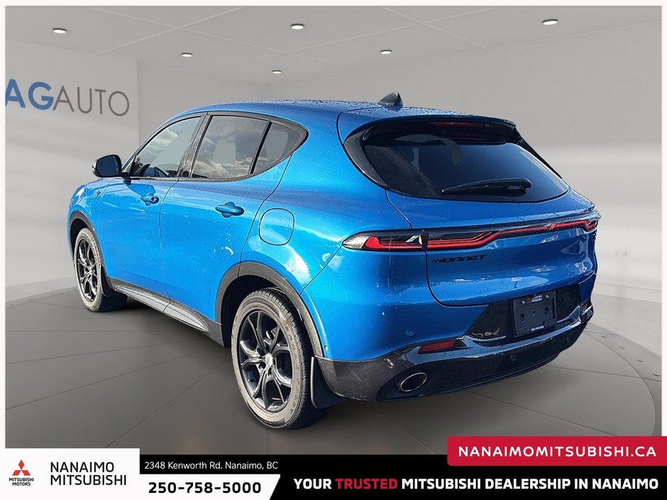 2024 Dodge Hornet R/T-3