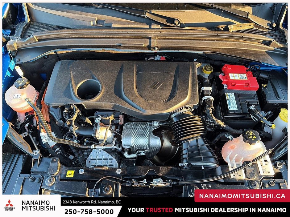 2024 Dodge Hornet Hybrid R/T-7