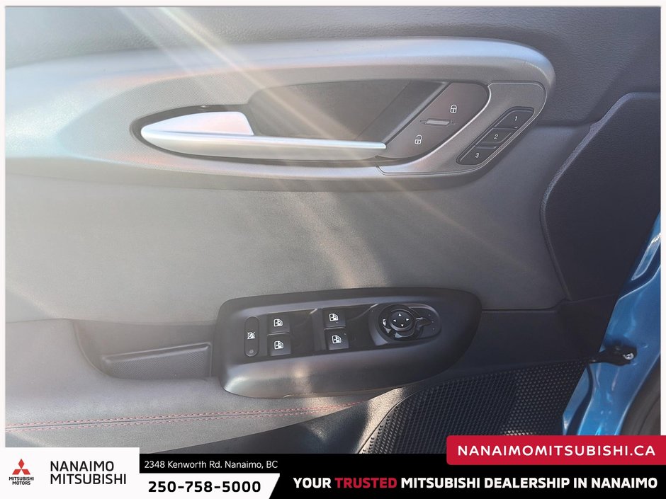 2024 Dodge Hornet R/T-11