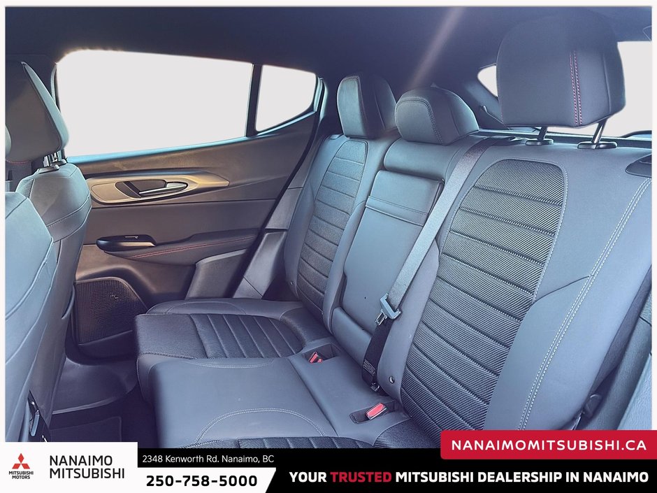 2024 Dodge Hornet Hybrid R/T-9