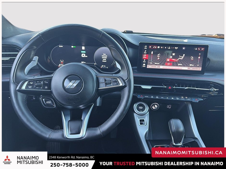 2024 Dodge Hornet Hybrid R/T-12