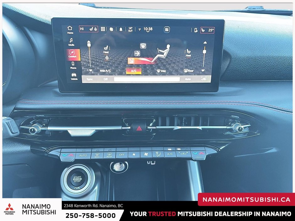 2024 Dodge Hornet R/T-16