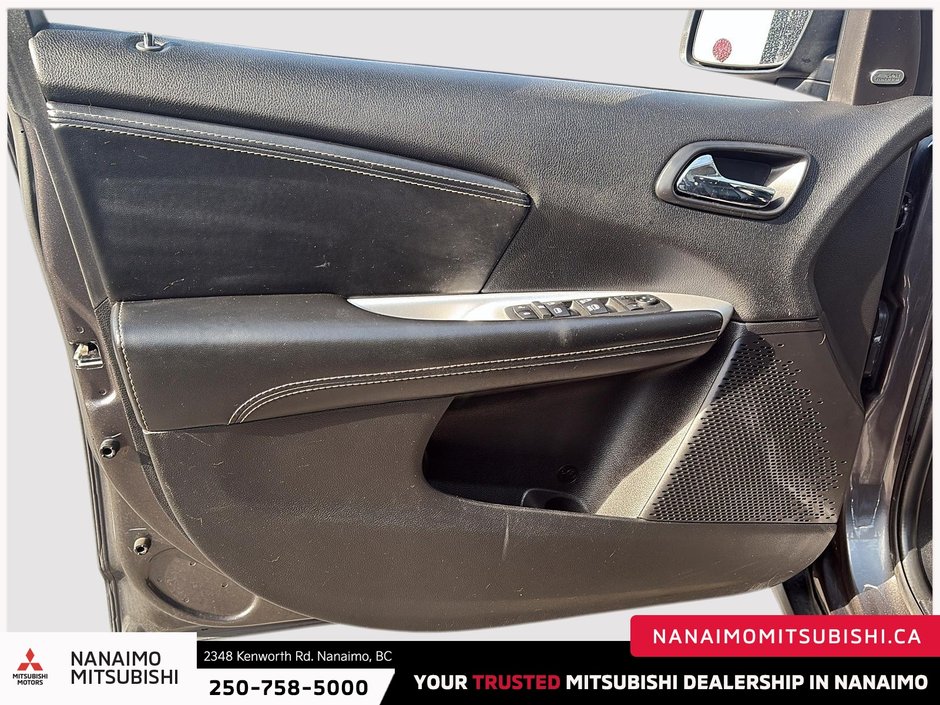 2018 Dodge Journey GT-11