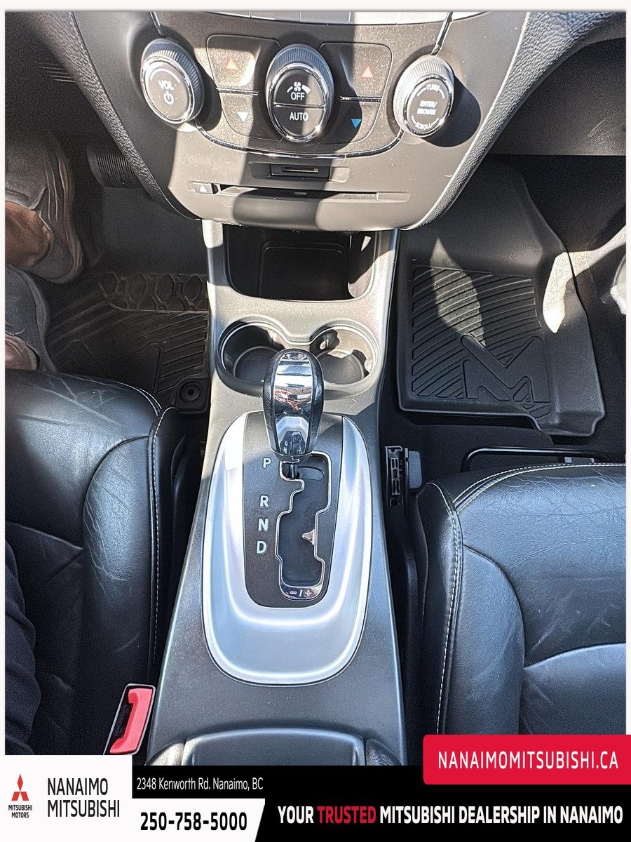 2018 Dodge Journey GT-18