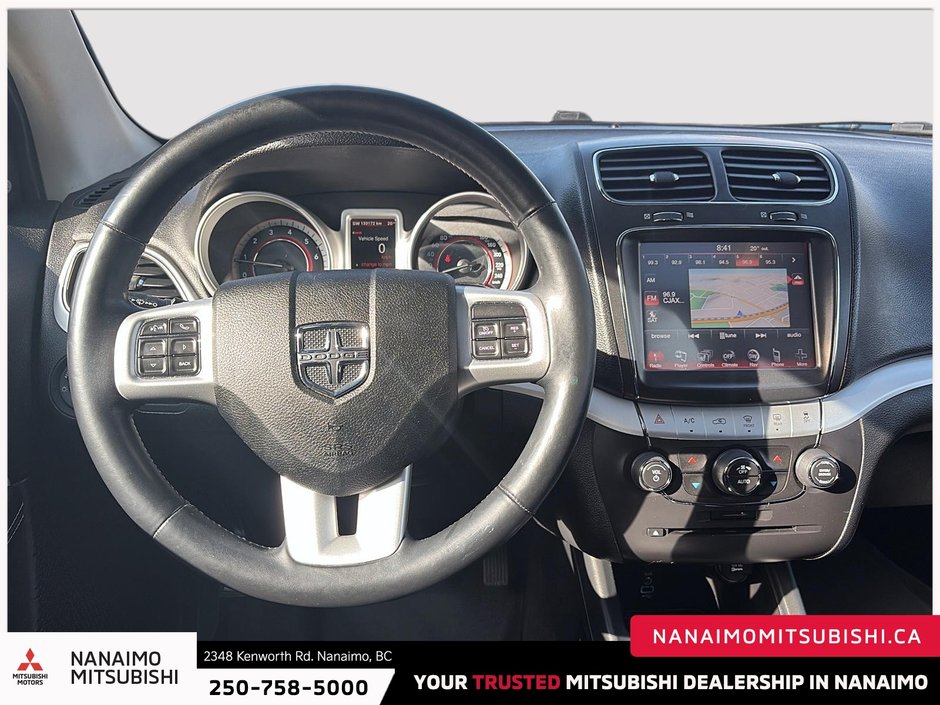 2018 Dodge Journey GT-13