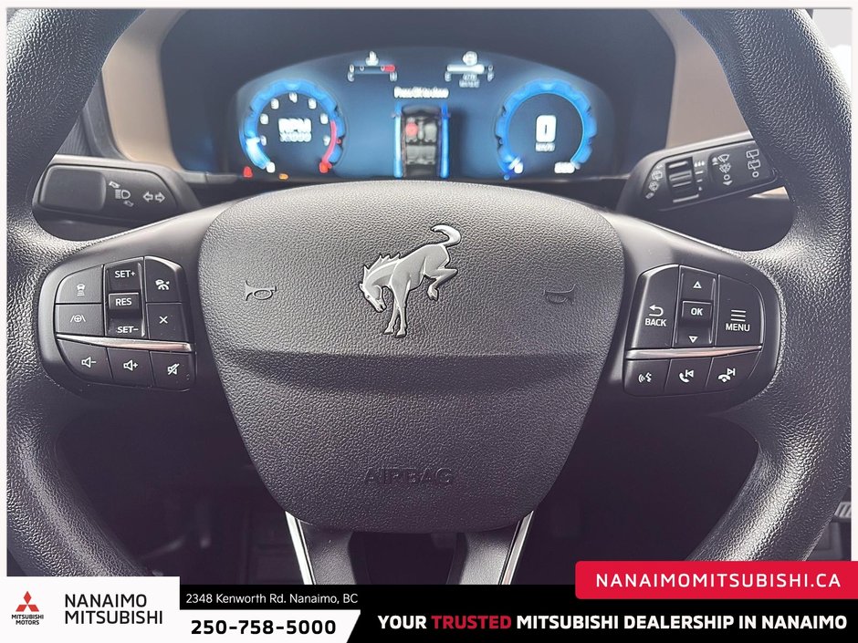 2025 Ford Bronco Sport Big Bend-13